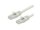 VALUE UTP-Patchkabel Kat.6A, grau, 20,0 m