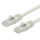 VALUE UTP-Patchkabel Kat.6A, grau, 7,0 m