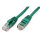 VALUE UTP-Patchkabel Kat.6A, grün, 10,0 m