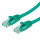 VALUE UTP-Patchkabel Kat.6A, grün, 5,0 m
