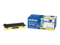 BROTHER TN135Y Gelb Tonerpatrone