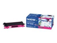 BROTHER TN-135M TONER CARTRIDGE MAGENT