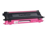 BROTHER TN-135M TONER CARTRIDGE MAGENT