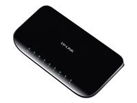 TP-LINK 8-Port Gigabit Desktop Switch Plastic Case