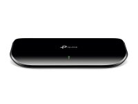 TP-LINK 8-Port Gigabit Desktop Switch Plastic Case