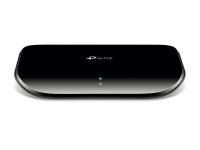TP-LINK 5-Port Gigabit Desktop Switch Plastic Case  ( TL-SG1005D )