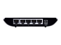 TP-LINK 5-Port Gigabit Desktop Switch Plastic Case