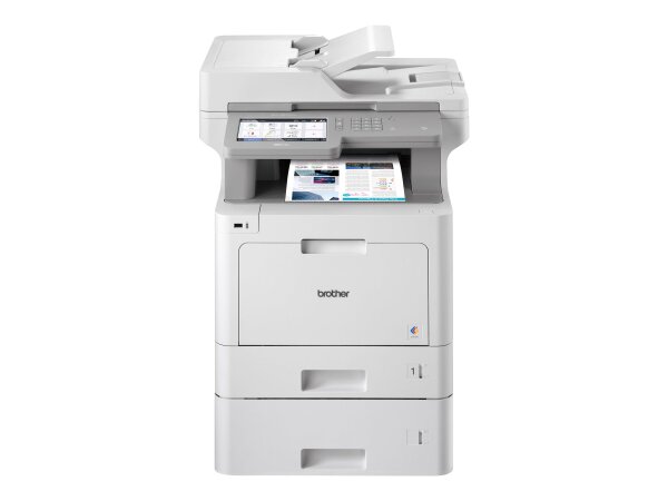 BROTHER MFC-L9570CDWT  ( MFCL9570CDWTG3 )