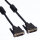 VALUE Monitorkabel DVI, DVI ST-ST (24+1) dual link 3,0m