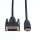 VALUE Kabel DVI (18+1) ST - HDMI ST 2,0m (11.99.5522)