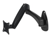 ARCTIC W1-3D, Monitorwandhalterung mit Gaslifttechnik,...