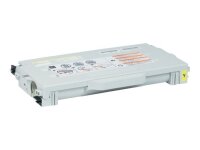 BROTHER TN04Y - Gelb - Original - Tonerpatrone - für Brother HL-2700CN, HL-2700CNLT, MFC-9420CN, MFC