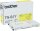 BROTHER TN04Y - Gelb - Original - Tonerpatrone - für Brother HL-2700CN, HL-2700CNLT, MFC-9420CN, MFC