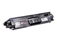 BROTHER TN900BK Schwarz Tonerpatrone
