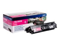 BROTHER TN900M - Magenta - Original - Tonerpatrone -...