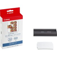CANON KC-18IL - 1 - 17.3 x 22 mm Druckpatrone /...