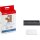 CANON KC-18IL - 1 - 17.3 x 22 mm Druckpatrone / Papiersatz - für SELPHY CP1000,  ( 7740A001AH )