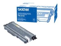 BROTHER TN2110 Schwarz Tonerpatrone