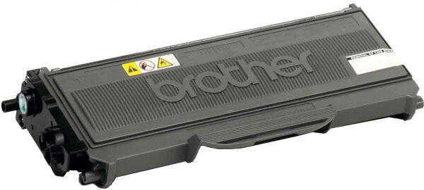 BROTHER TN2120 Schwarz Tonerpatrone