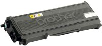 BROTHER TN2120 Schwarz Tonerpatrone