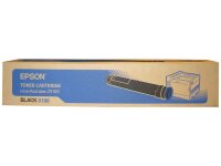 EPSON C13S050198 - Tonerpatrone - 1 x Schwarz - Schwarz...