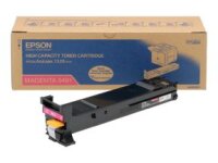 EPSON Magenta Tonerpatrone  ( S050491 )