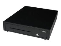 SAFESCAN SD-4141 - Cash Drawer - Schwarz (132-0425)  (...