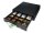 SAFESCAN SD-4141 - Cash Drawer - Schwarz (132-0425)  ( 132-0425 )
