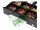 SAFESCAN SD-4141 - Cash Drawer - Schwarz (132-0425)  ( 132-0425 )