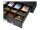 SAFESCAN SD-4141 - Cash Drawer - Schwarz (132-0425)  ( 132-0425 )