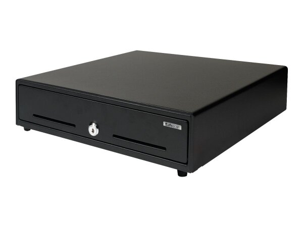 SAFESCAN SD-3540 - Cash Drawer - Schwarz (132-0424)  ( 132-0424 )