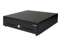 SAFESCAN SD-3540 - Cash Drawer - Schwarz (132-0424)  (...