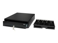 SAFESCAN SD-3540 - Cash Drawer - Schwarz (132-0424)  (...