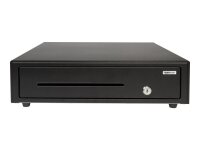 SAFESCAN LD-4141 - Cash Drawer - Schwarz (132-0423)  ( 132-0423 )