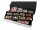 SAFESCAN HD-4141S - Cash Drawer - Schwarz, Silber (132-0426)  ( 132-0426 )