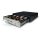 SAFESCAN HD-4141S - Cash Drawer - Schwarz, Silber (132-0426)  ( 132-0426 )