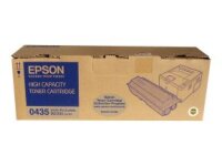 EPSON Schwarz Tonerpatrone
