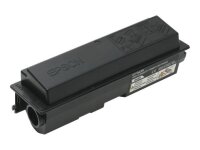 EPSON Schwarz Tonerpatrone