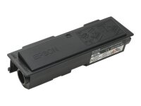 EPSON Schwarz Tonerpatrone Epson Return Program