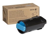 XEROX Cyan Tonerpatrone