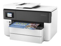 HP OfficeJet Pro 7730