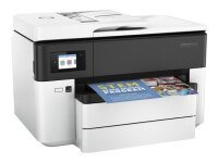 HP OfficeJet Pro 7730
