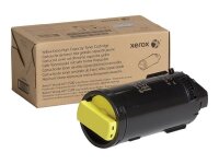 XEROX Extra Gelb Tonerpatrone