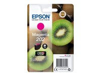 EPSON 202 Magenta Tintenpatrone