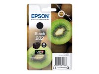 EPSON 202 Schwarz Tintenpatrone