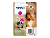 EPSON 378XL XL Magenta Tintenpatrone