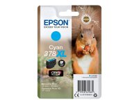 EPSON 378XL Cyan Tintenpatrone  ( C13T37924010 )