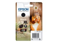 EPSON 378XL XL Schwarz Tintenpatrone