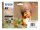 EPSON Multipack 378 6er Pack Schwarz, Gelb, Cyan, Magenta, hell Magenta, hell Cyan Tintenpatrone