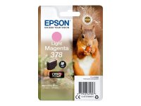 EPSON 378 hell Magenta Tintenpatrone